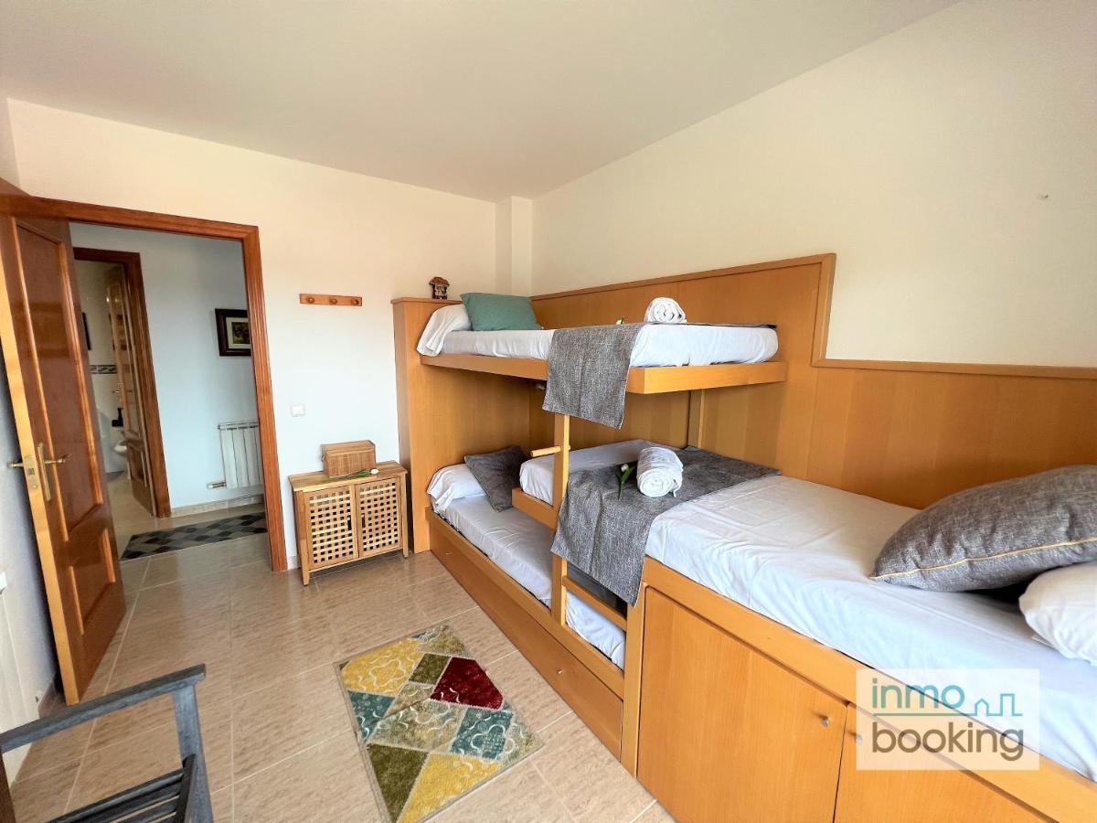 Atico Green , Con Piscina , Barbacoa Y Parking Salou Exteriör bild